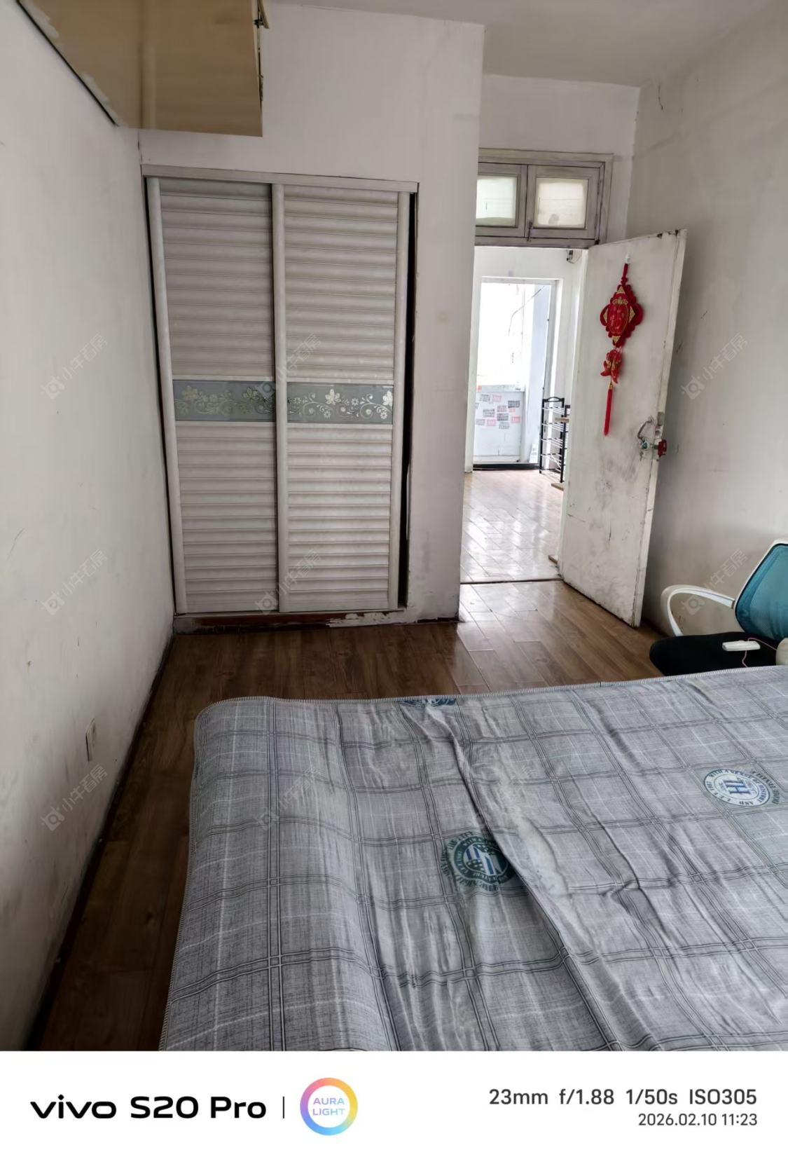 常州浦北新村在租房源室内图_小牛看房