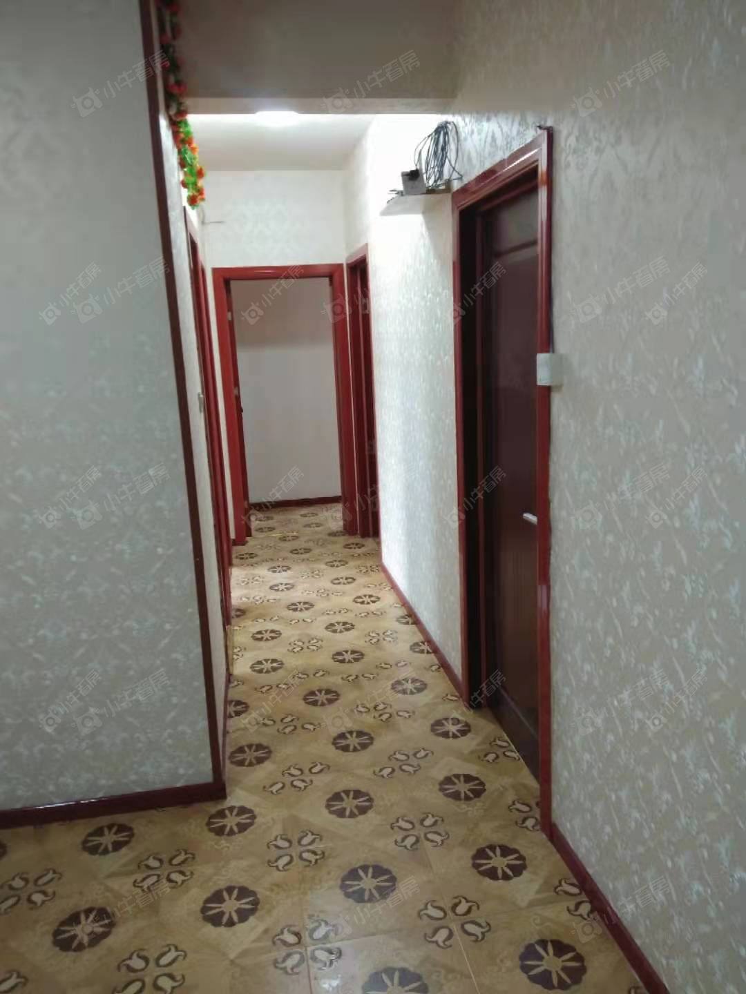 常州华润国际五期在租房源_小牛看房