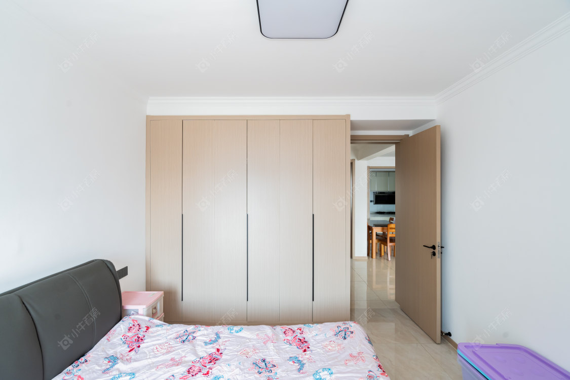 常州悦丰苑在售二手房源室内图_小牛看房