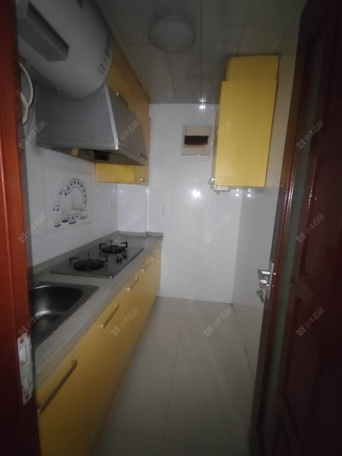 常州现代城在租房源室内图_小牛看房