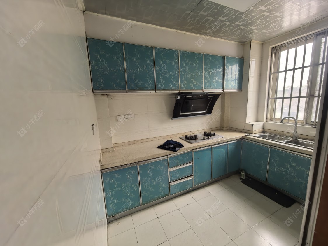 常州水晶城在租房源室内图_小牛看房