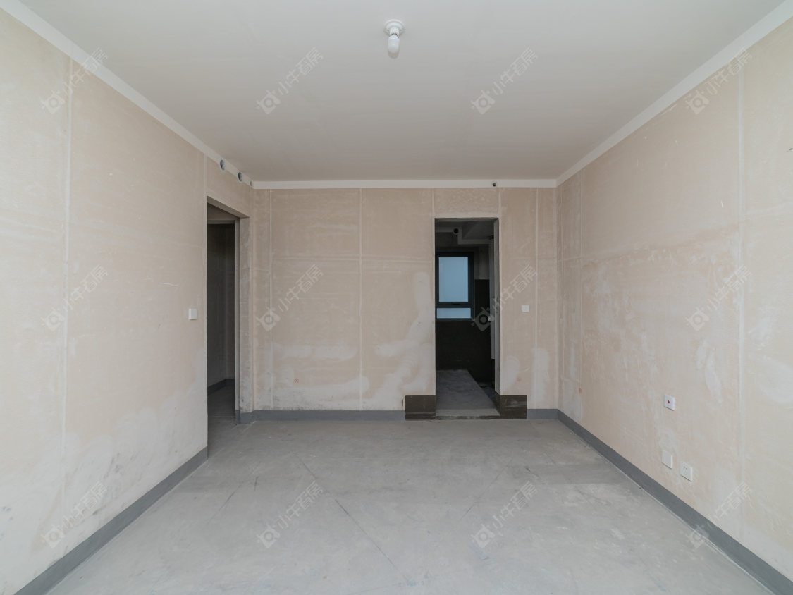 常州中海桂语江南在售二手房源室内图_小牛看房