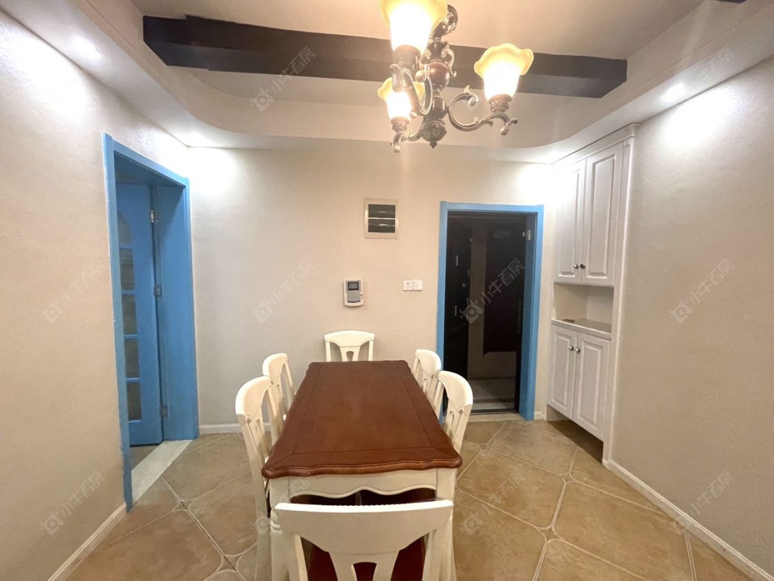 常州天隽峰在租房源室内图_小牛看房