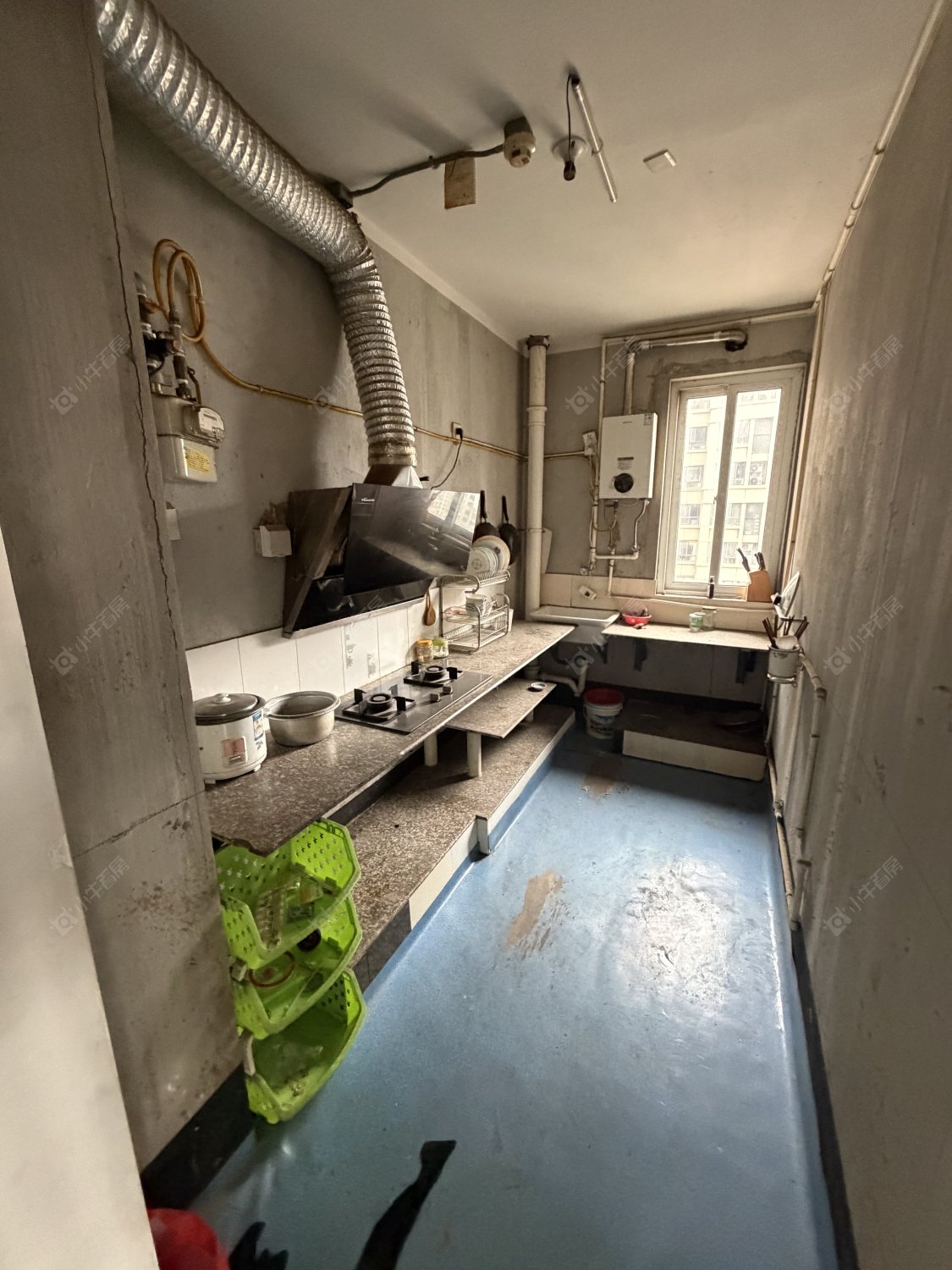 常州檀香湾在租房源室内图_小牛看房