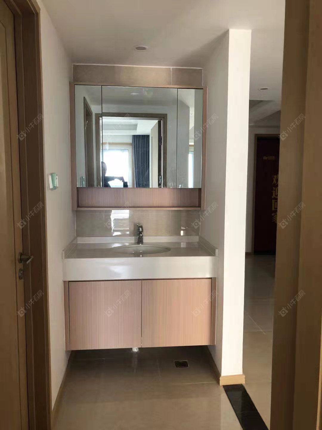 常州运河天地在租房源户型图_小牛看房
