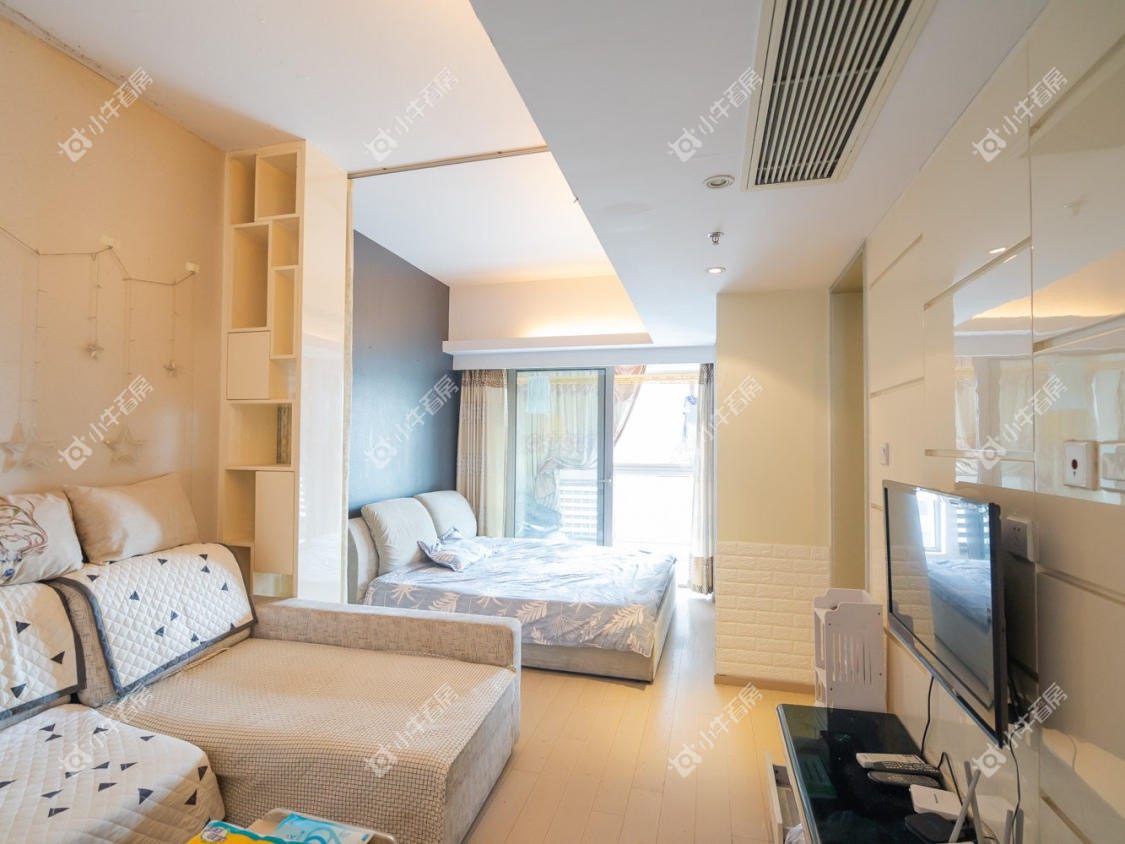 京城豪苑北区房源室内图 常州京城豪苑北区在租房源室内图_小牛看房