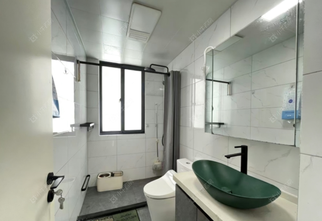 常州白马公馆在租房源室内图_小牛看房