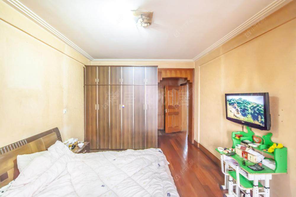 常州金谷花园在售二手房源室内图_小牛看房