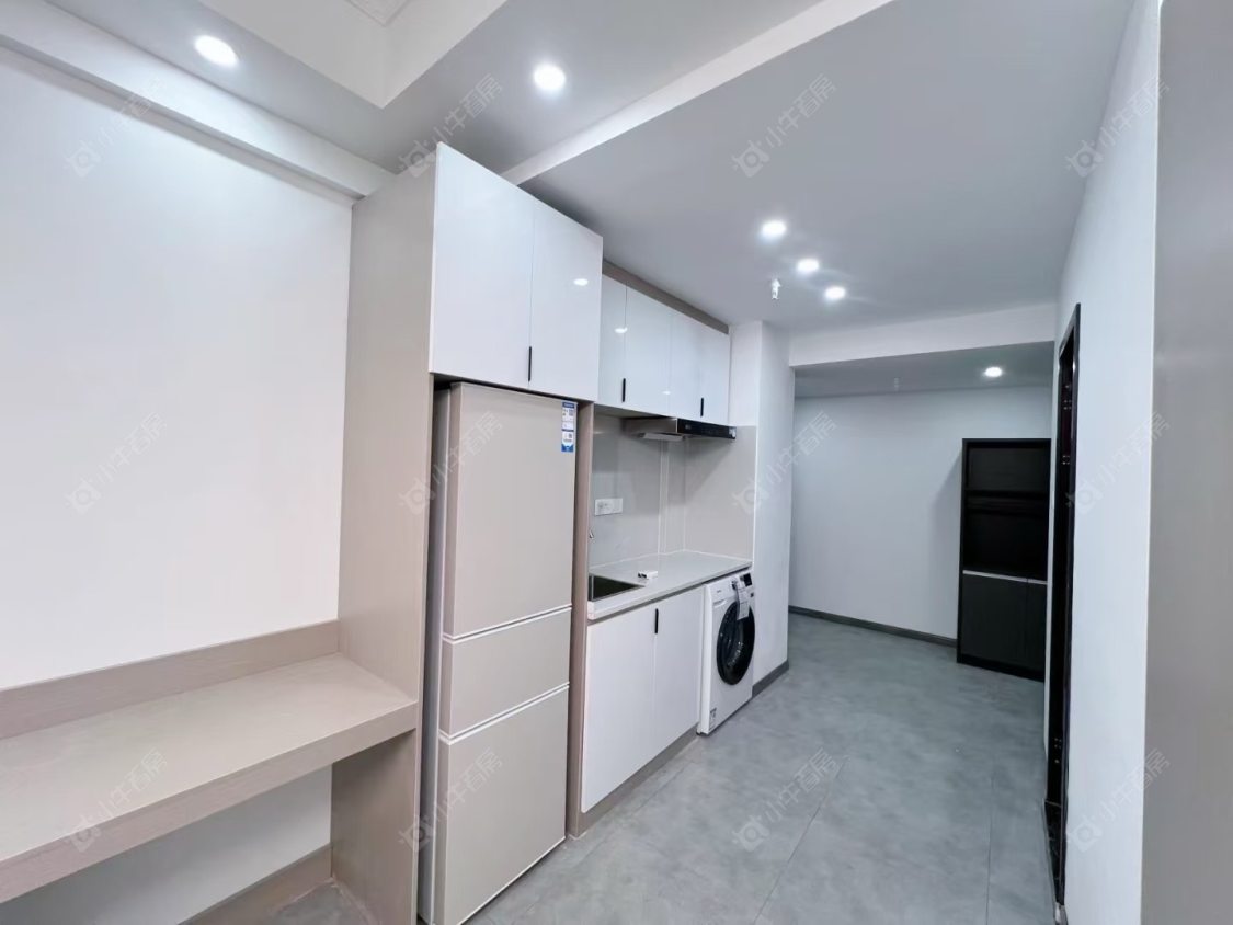 宝龙城市广场房源室内图 常州宝龙城市广场在租房源室内图_小牛看房