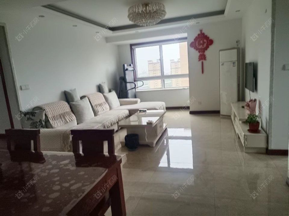 常州九洲花园二期在租房源室内图_小牛看房
