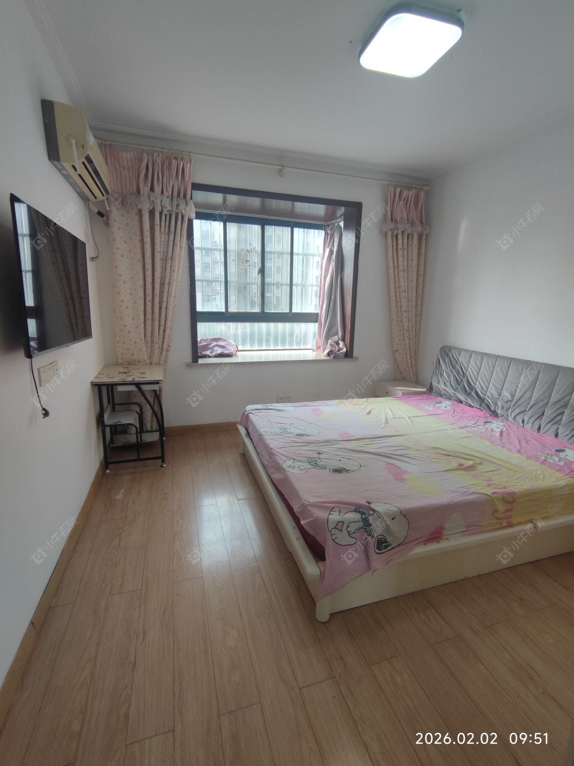 常州玉龙湾花园在租房源_小牛看房