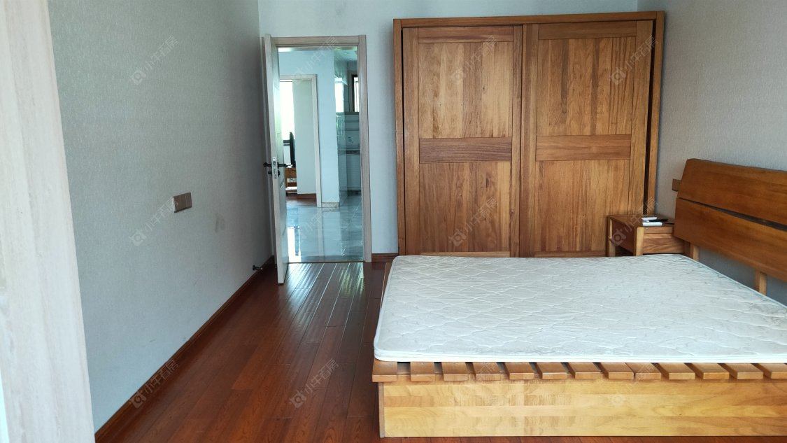 常州桃园公寓在租房源_小牛看房