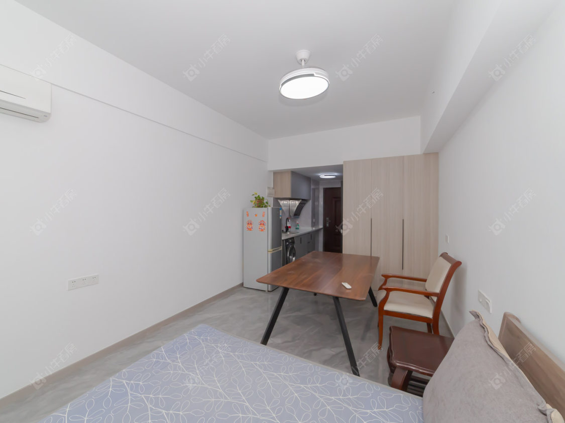 常州龙湖星图在售二手房源室内图_小牛看房