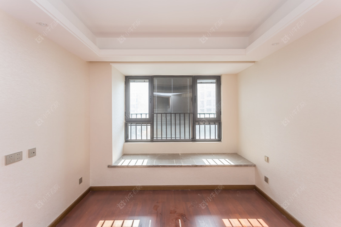 常州旭辉铂悦天宁在售二手房源室内图_小牛看房