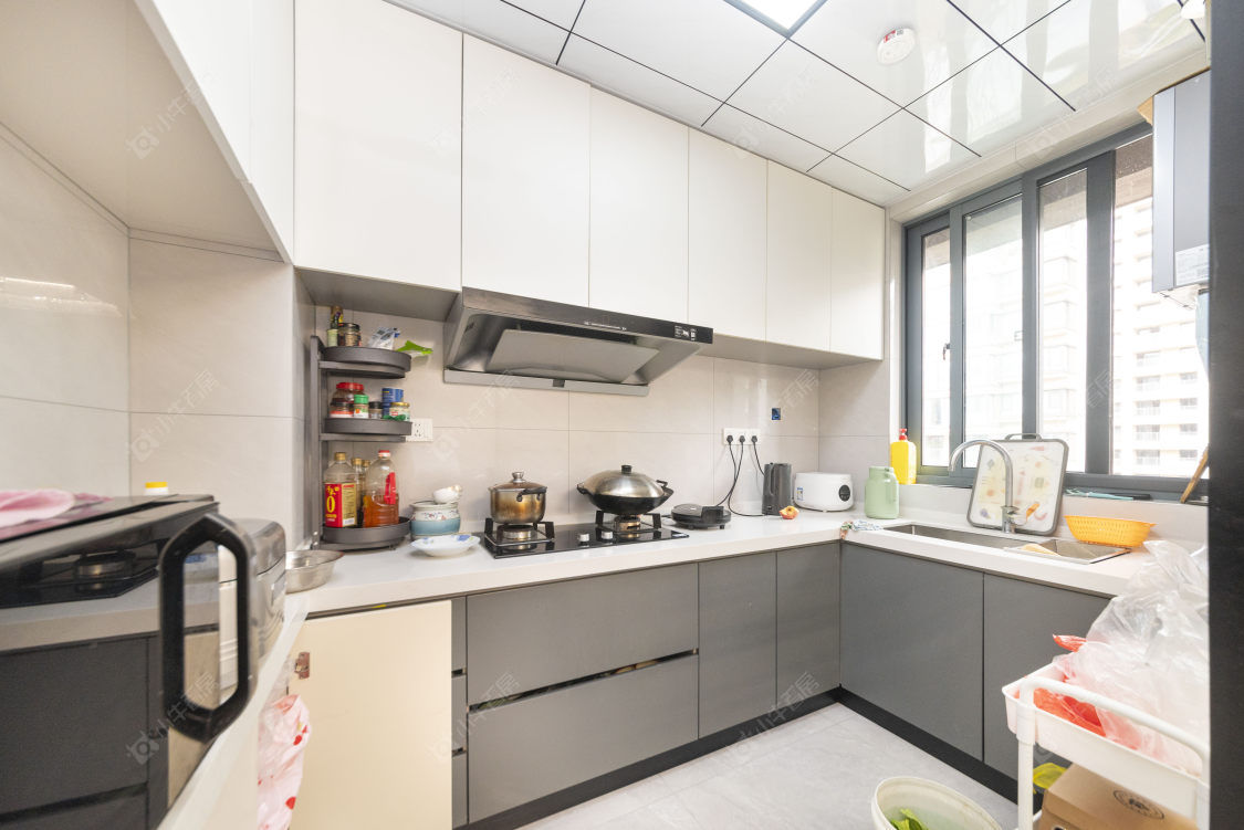 常州雅居乐湖光映月在售二手房源室内图_小牛看房