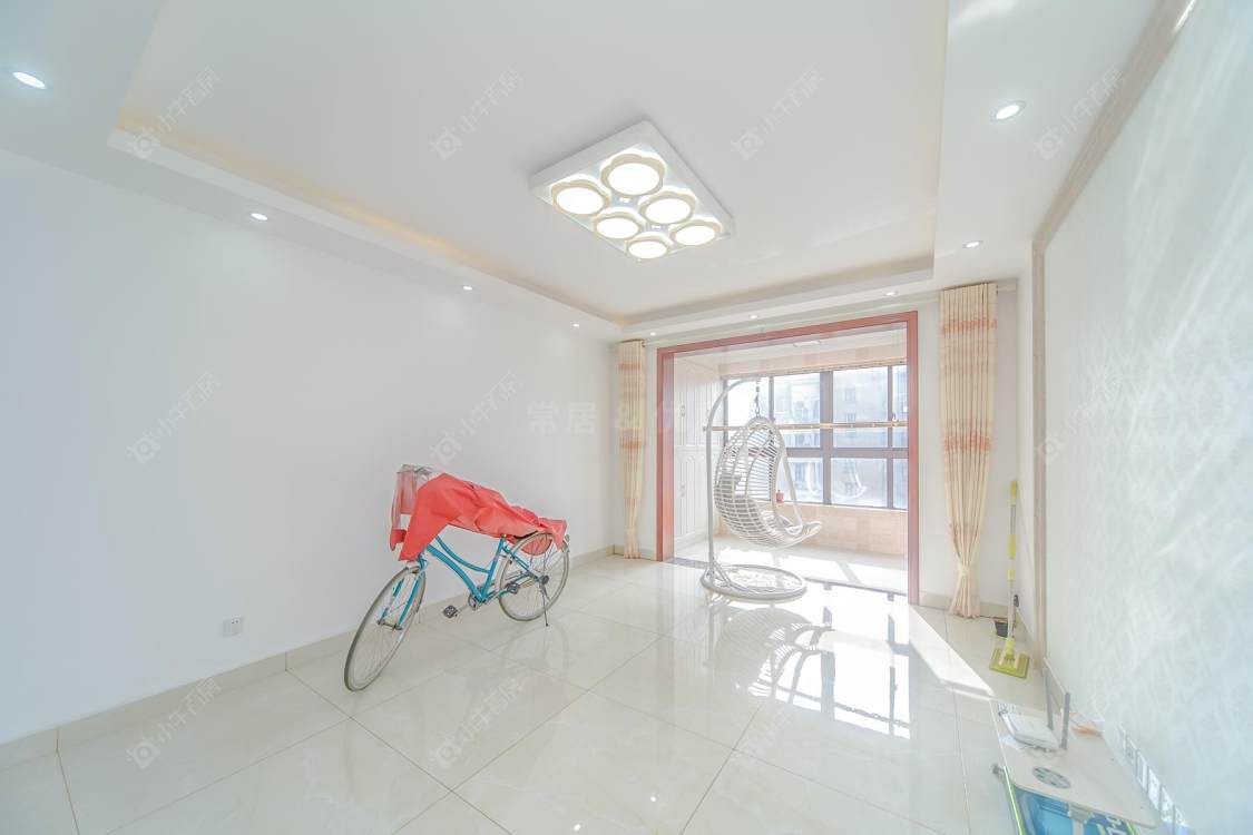 九洲花园二期房源室内图 常州九洲花园二期在售二手房源室内图_小牛看房