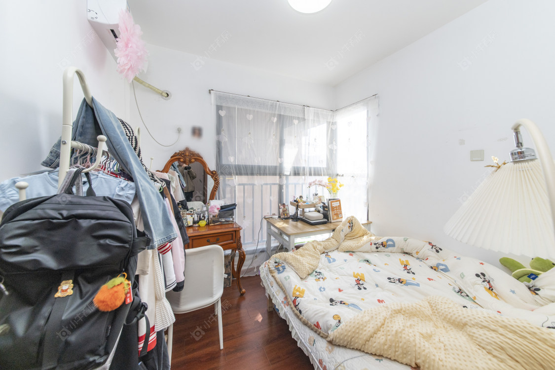 常州星河国际六区在售二手房源室内图_小牛看房