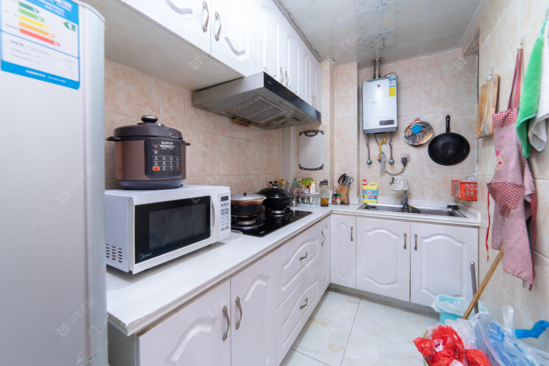 常州泰盈八千里在售二手房源室内图_小牛看房