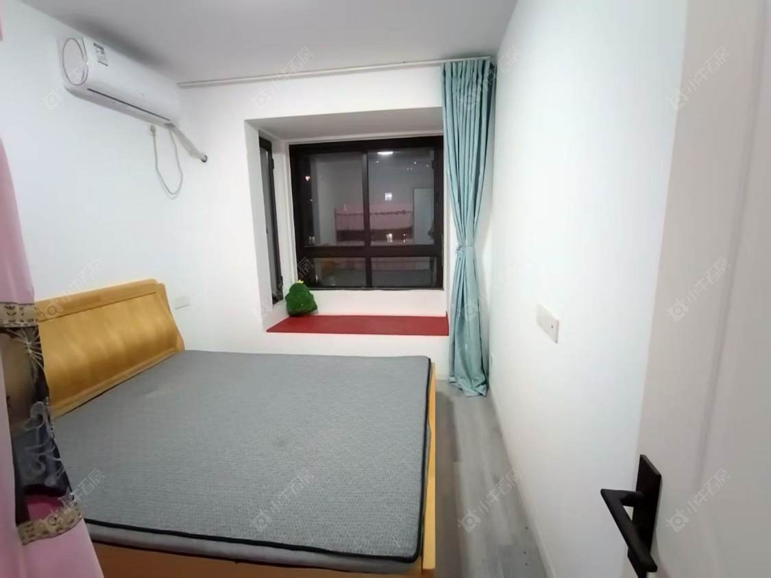 新城桃李郡房源 常州新城桃李郡在租房源_小牛看房