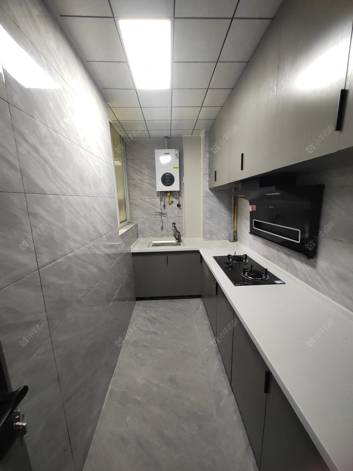 常州青洋花苑在租房源_小牛看房