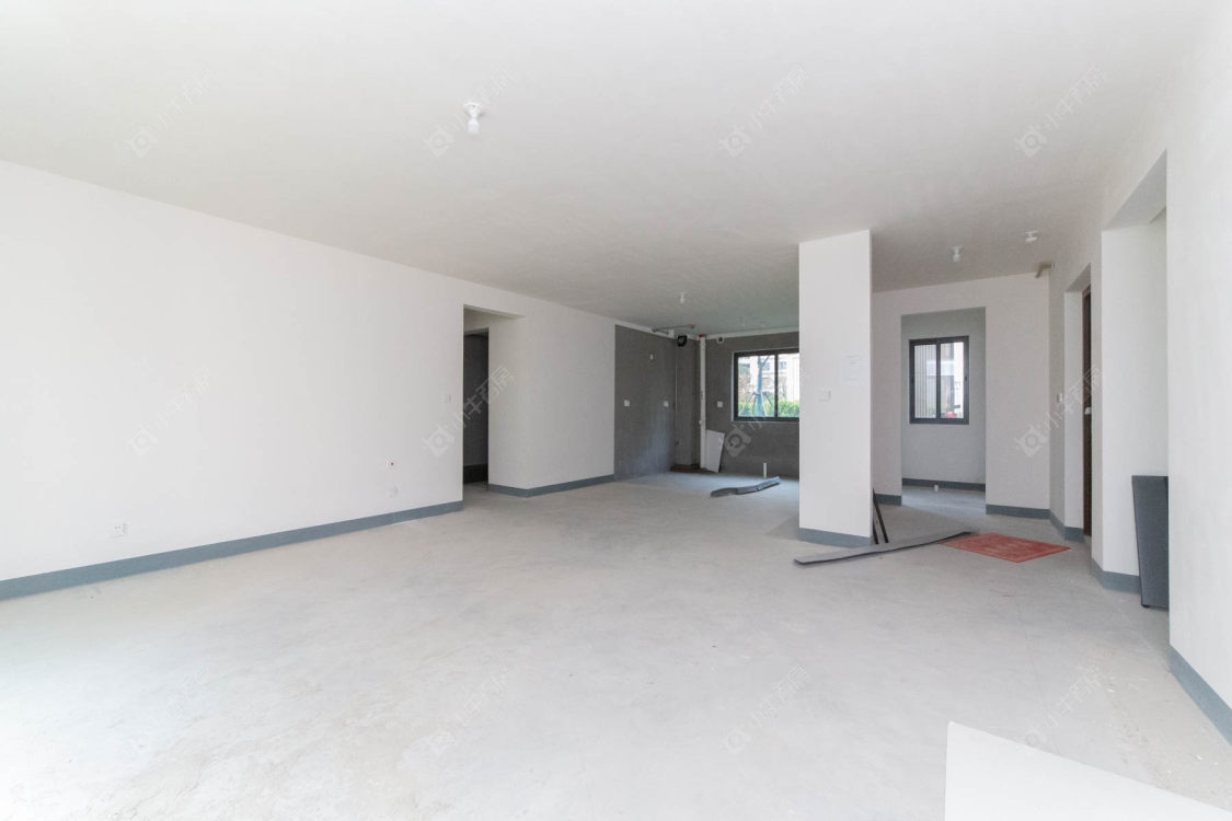 常州美的世茂云筑在售二手房源室内图_小牛看房