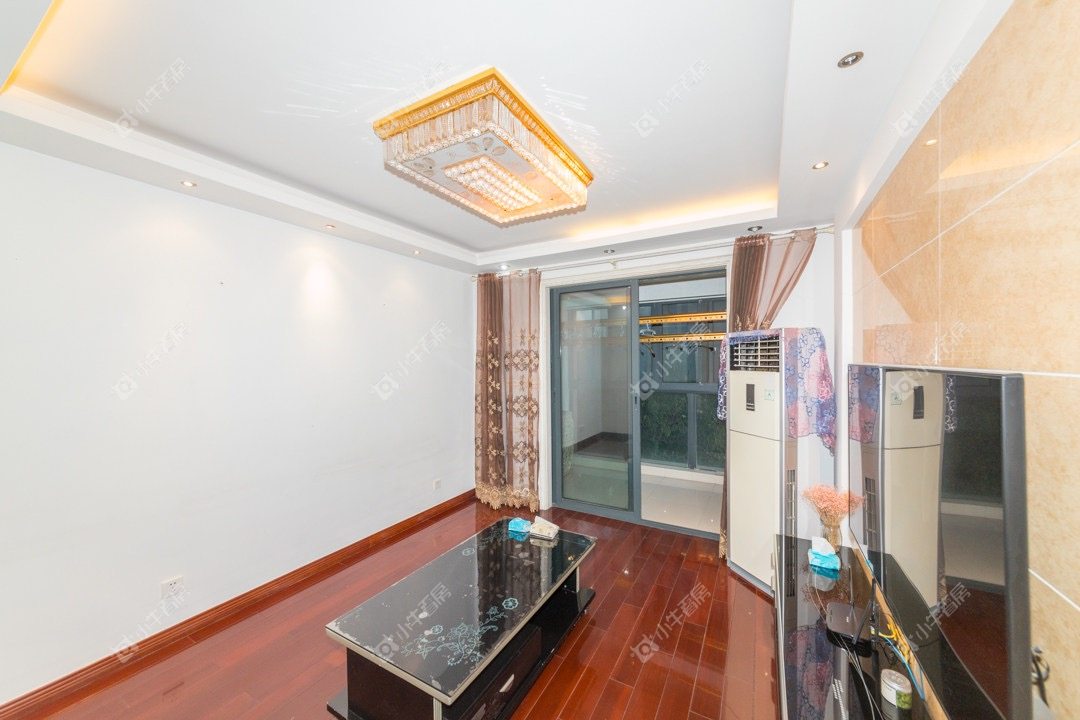 常州清水湾花园一期在租房源室内图_小牛看房