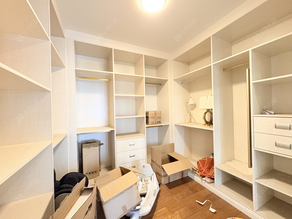 丹阳天波城在售二手房源室内图_小牛看房