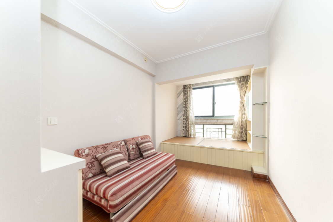 常州御城在售二手房源室内图_小牛看房