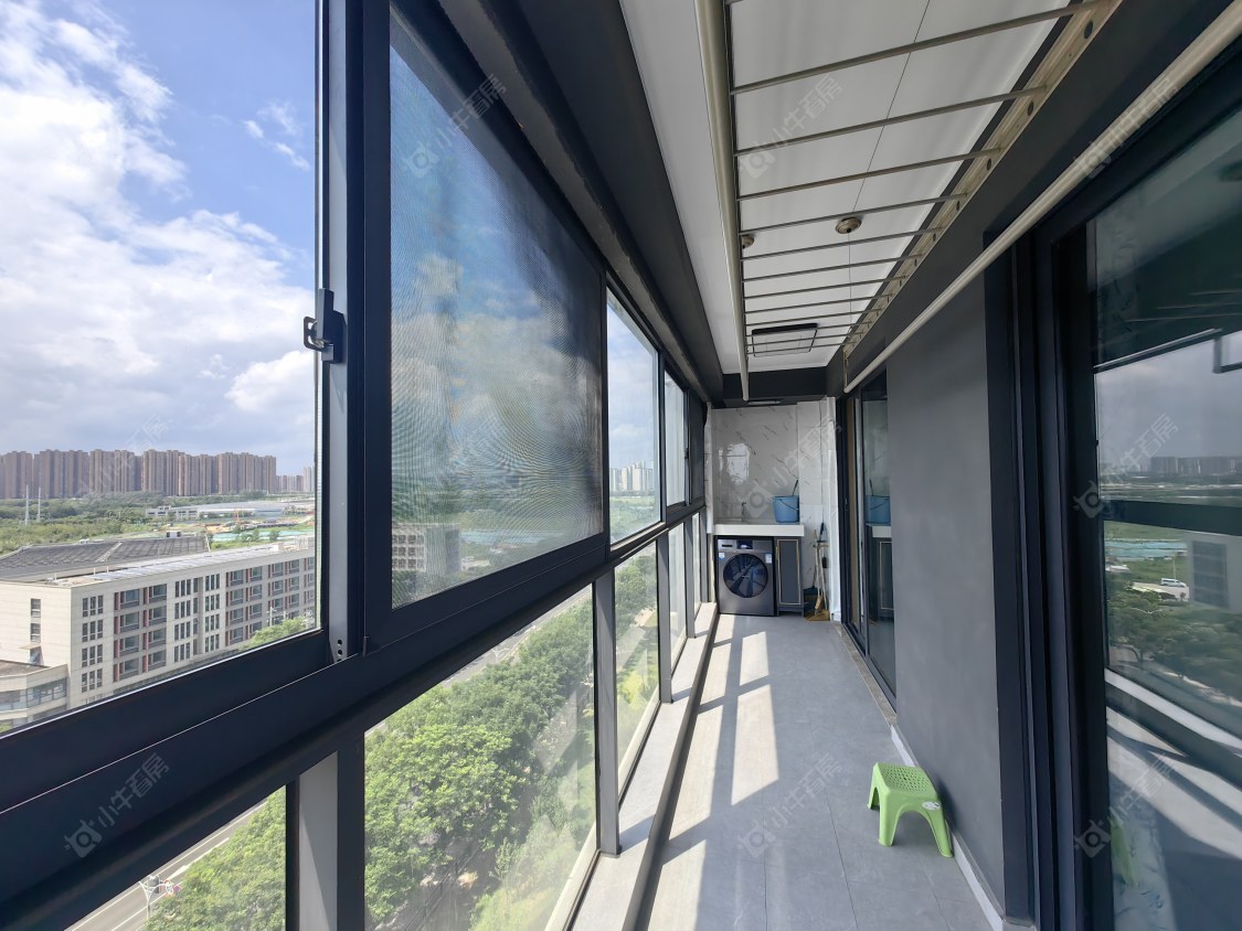 常州阳光城禹洲宸悦在租房源_小牛看房