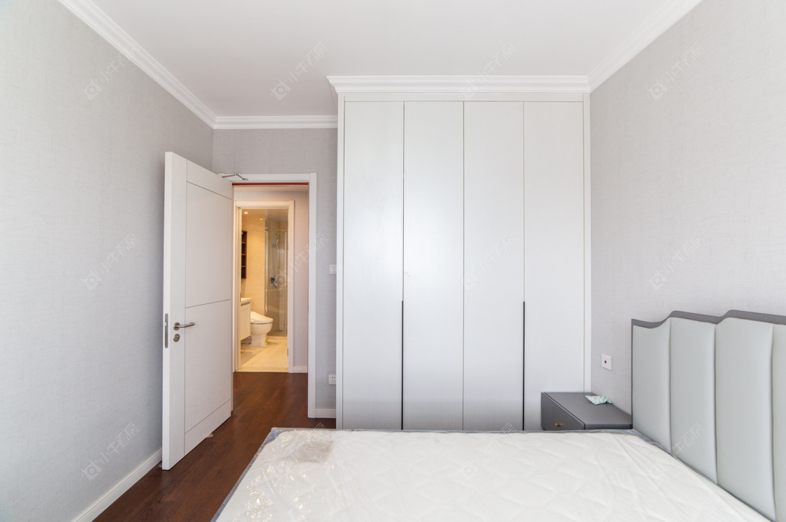 常州万科弘阳君望甲第在售二手房源室内图_小牛看房