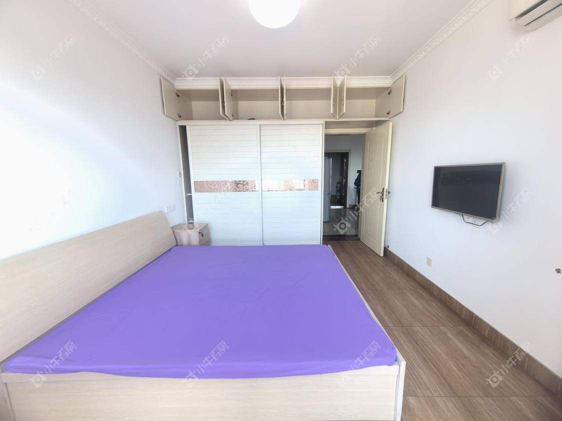 常州聚通豪庭在租房源_小牛看房