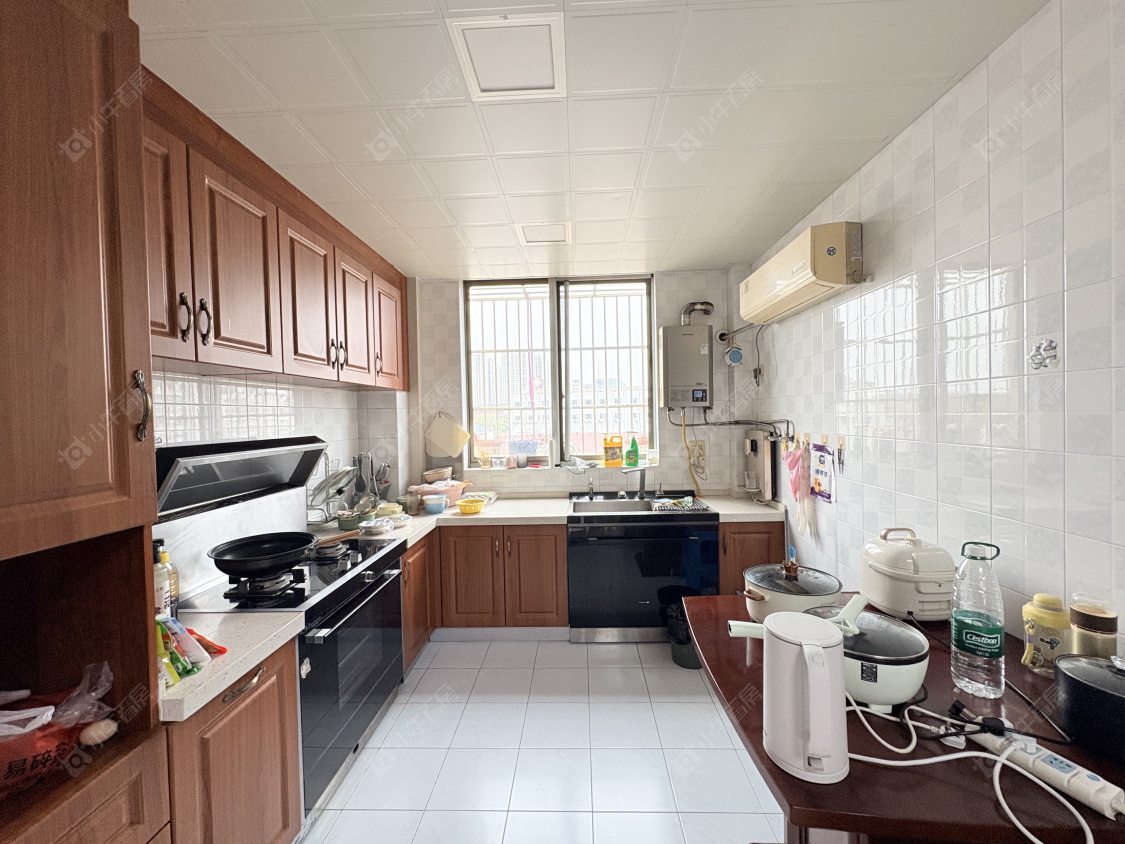 丹阳新城市公寓在售二手房源室内图_小牛看房