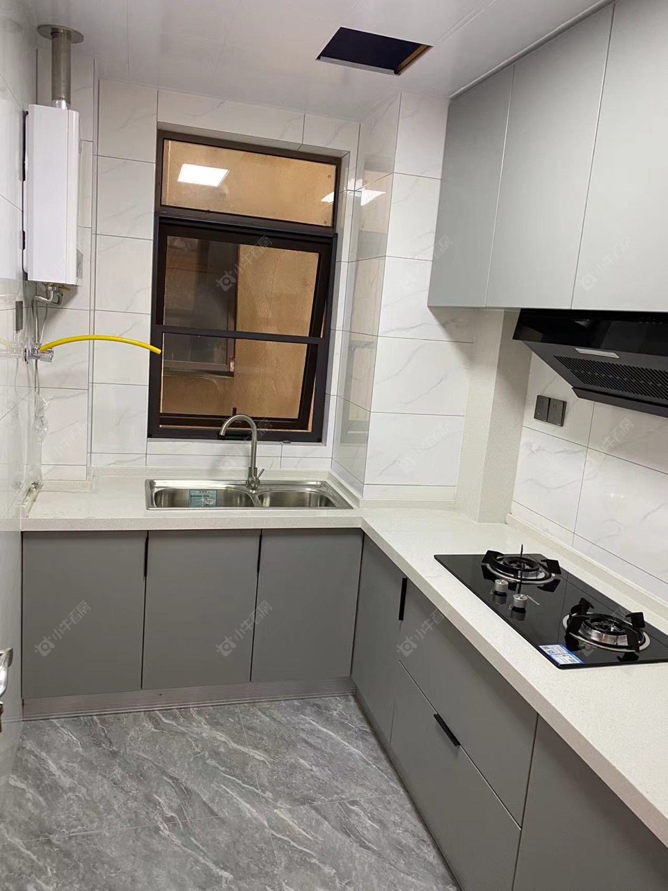 常州怡盛花园在租房源室内图_小牛看房