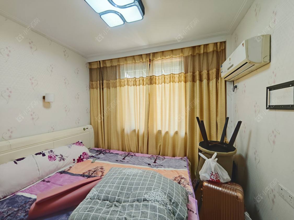常州幸福三区在售二手房房源室内图_小牛看房