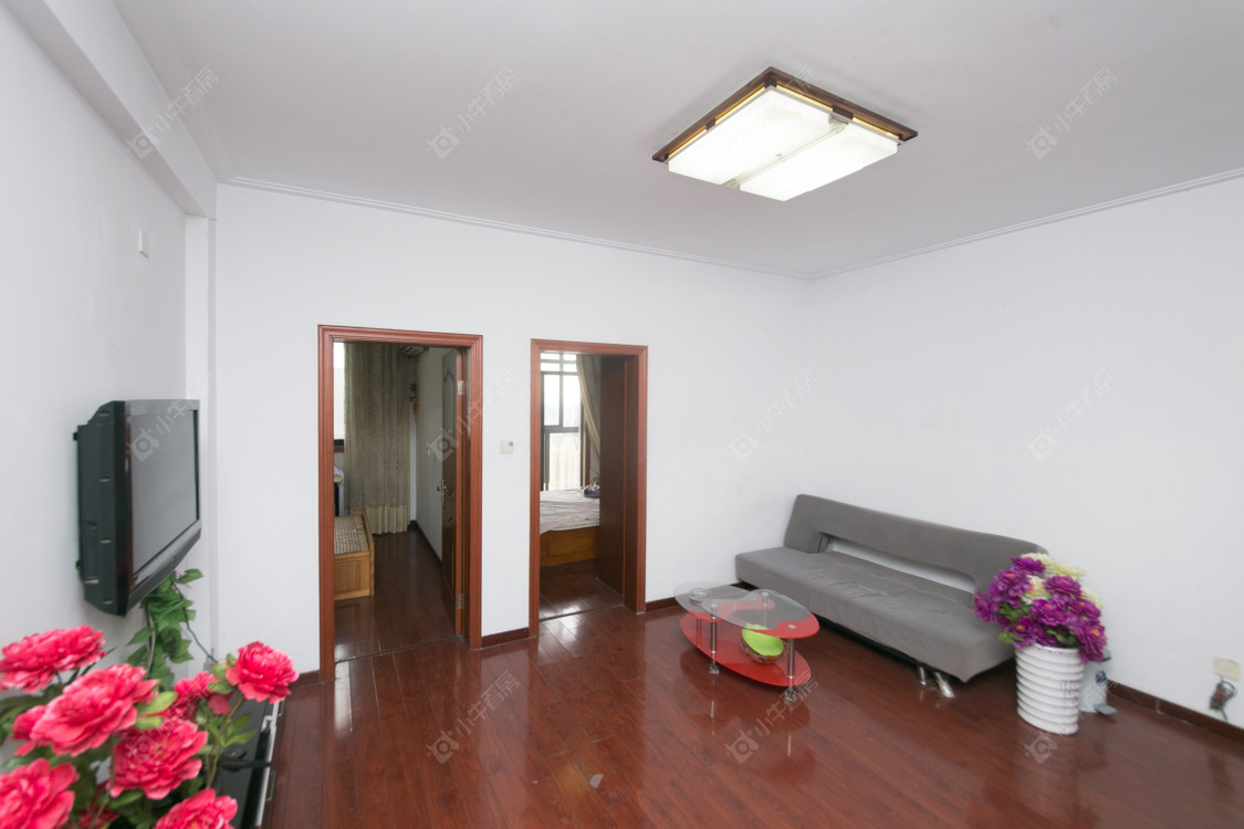 常州怀德名园在售二手房源室内图_小牛看房