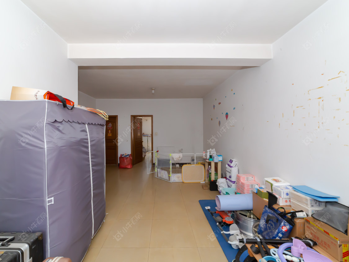 常州大诚苑在售二手房源室内图_小牛看房