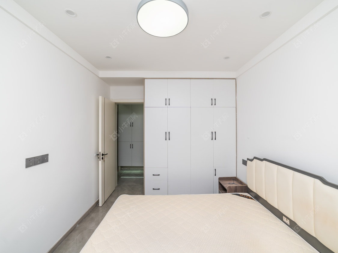 常州工房北区十一区在售二手房源室内图_小牛看房