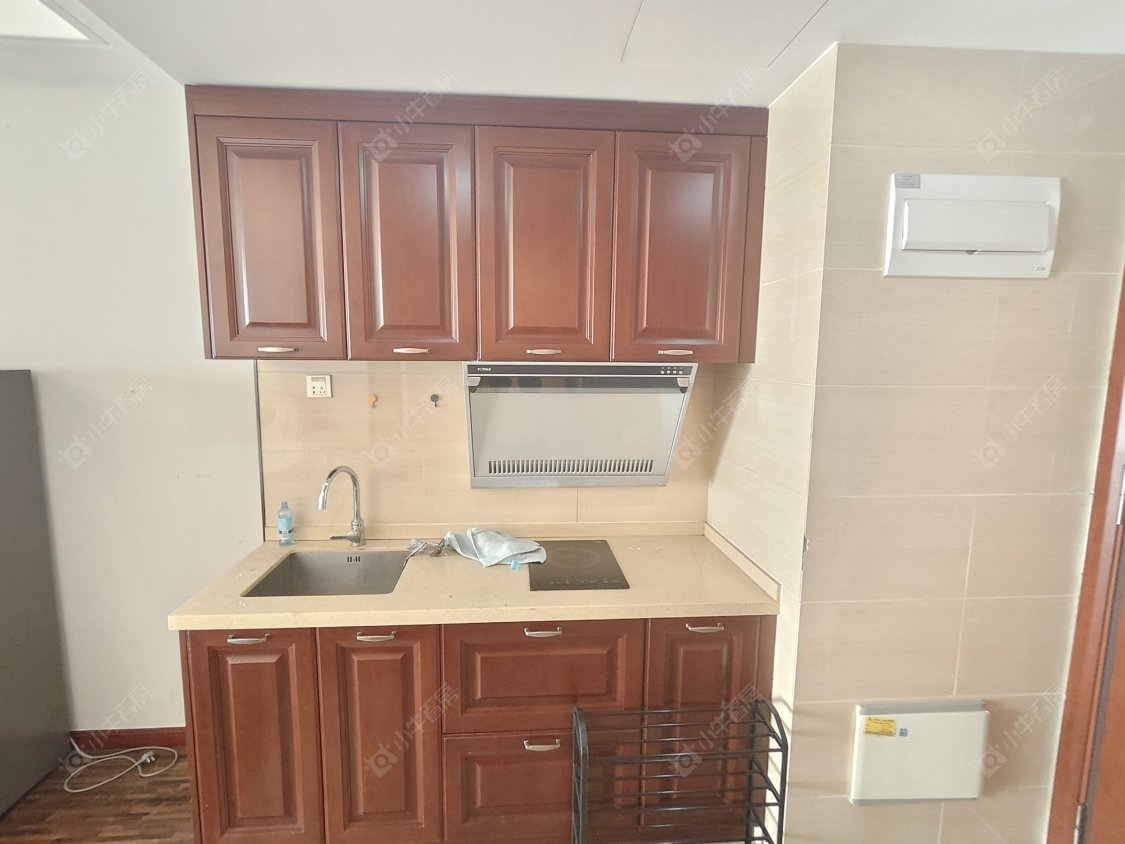 常州星河澜月湾在租房源室内图_小牛看房