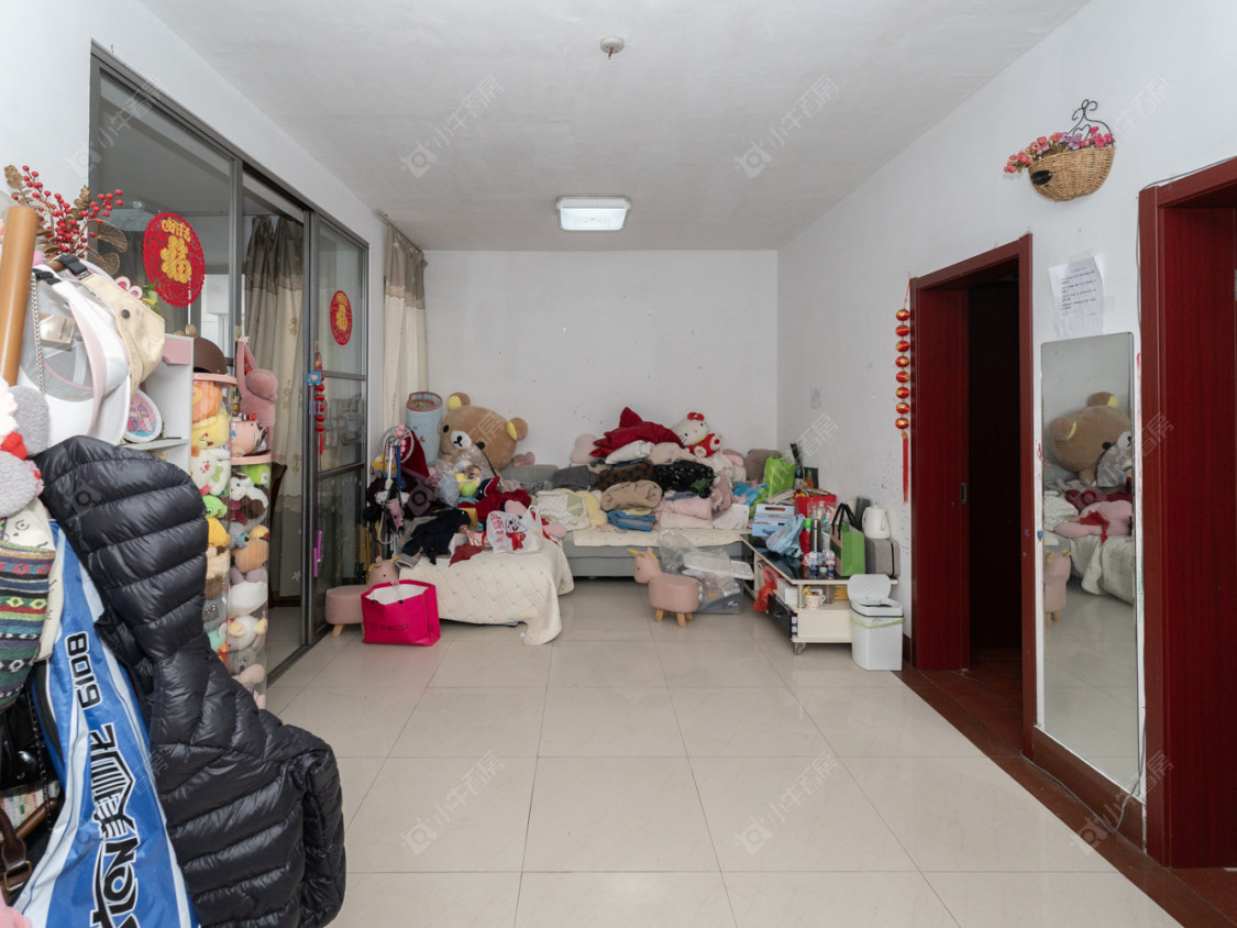 常州金胜花园在售二手房_小牛看房