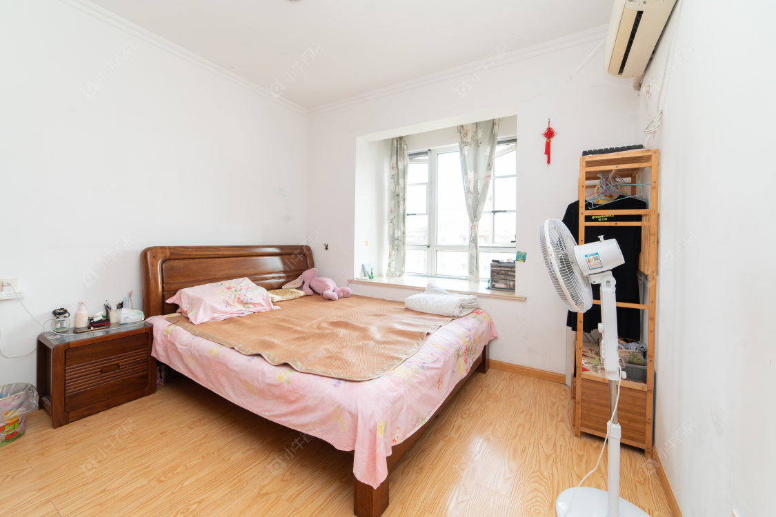 常州平岗星苑一期在售二手房源室内图_小牛看房