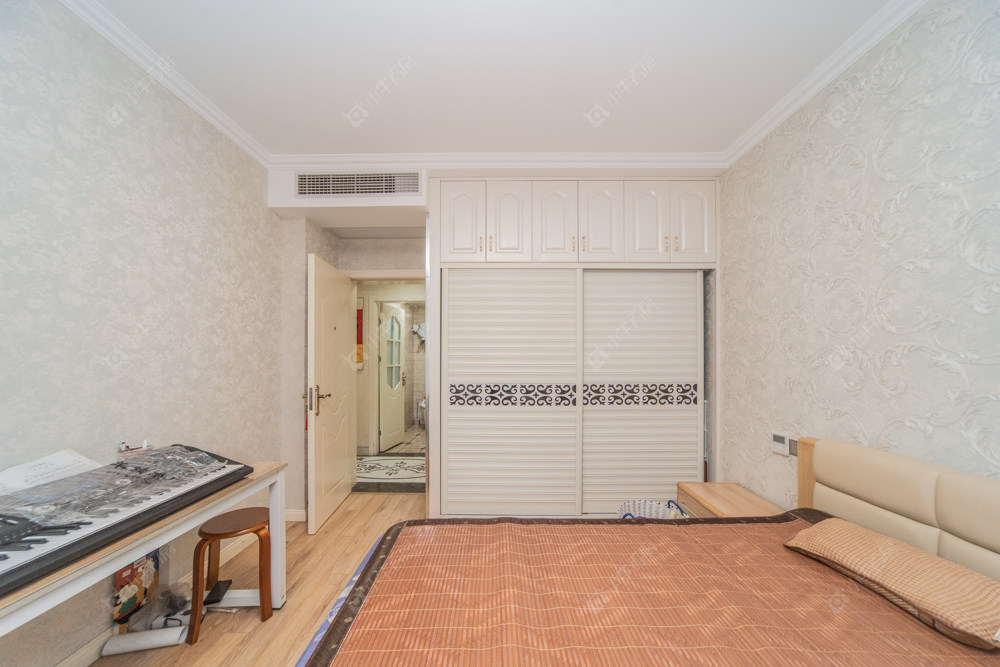 天安花园房源室内图 常州天安花园在售二手房源室内图_小牛看房