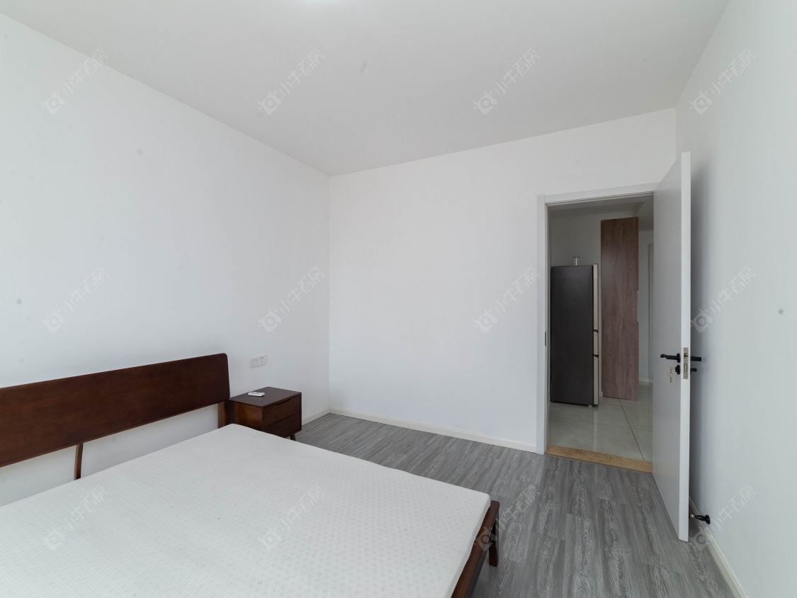 常州新城香溢澜桥二期在售二手房源室内图_小牛看房