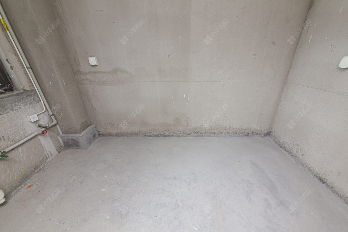 常州绿城江南里在售二手房源室内图_小牛看房