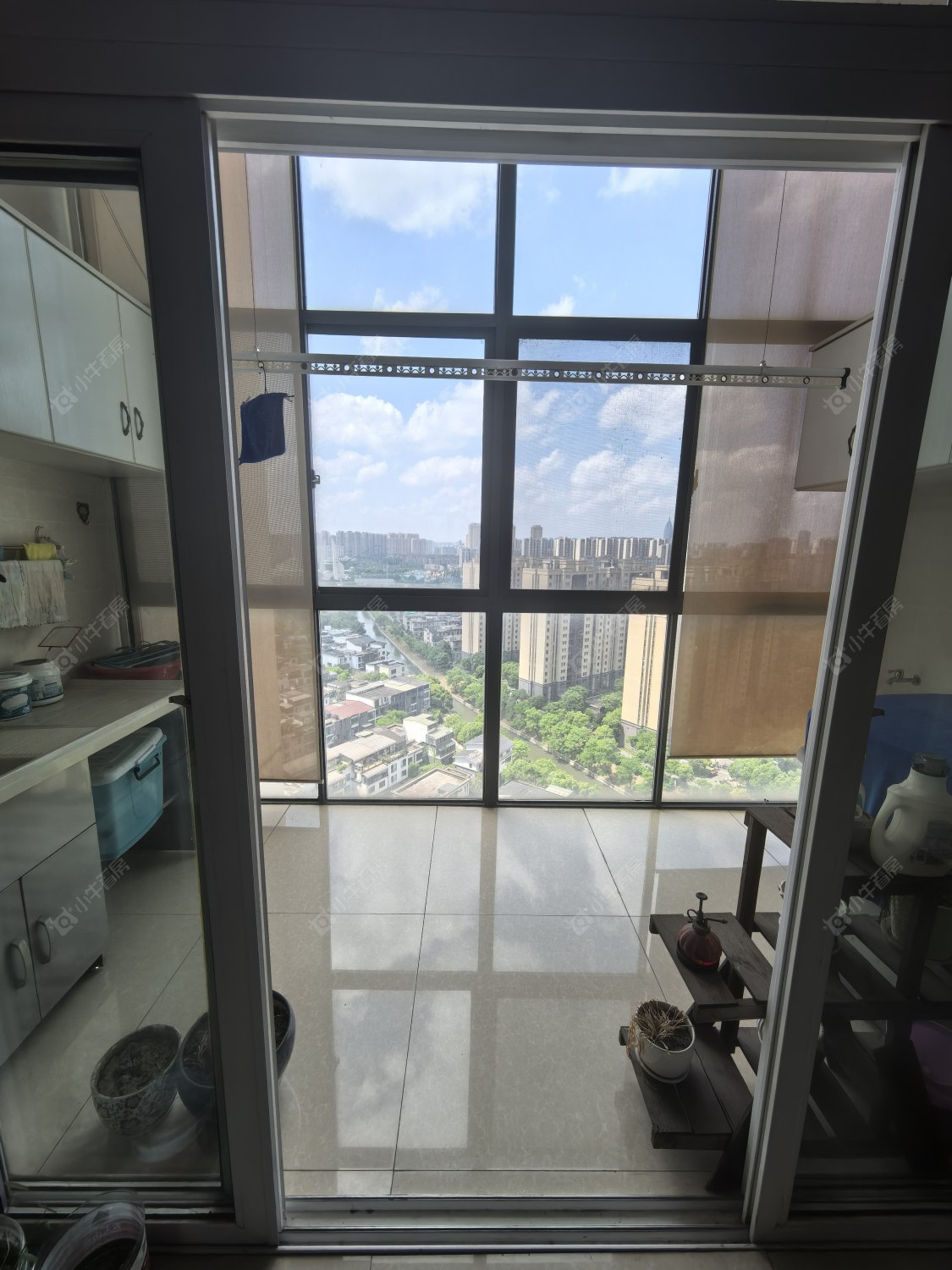 香树湾云景房源 常州香树湾云景在租房源_小牛看房