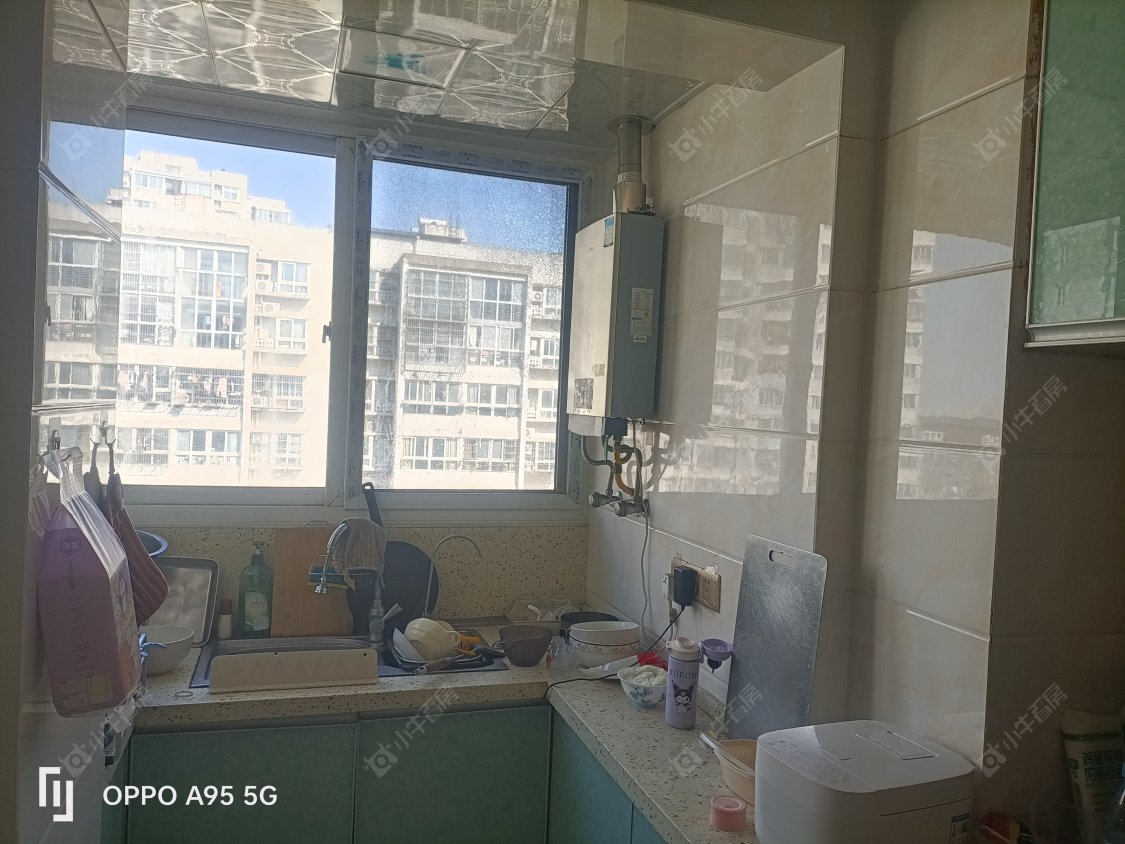 常州绿园爱舍南区在租房源室内图_小牛看房