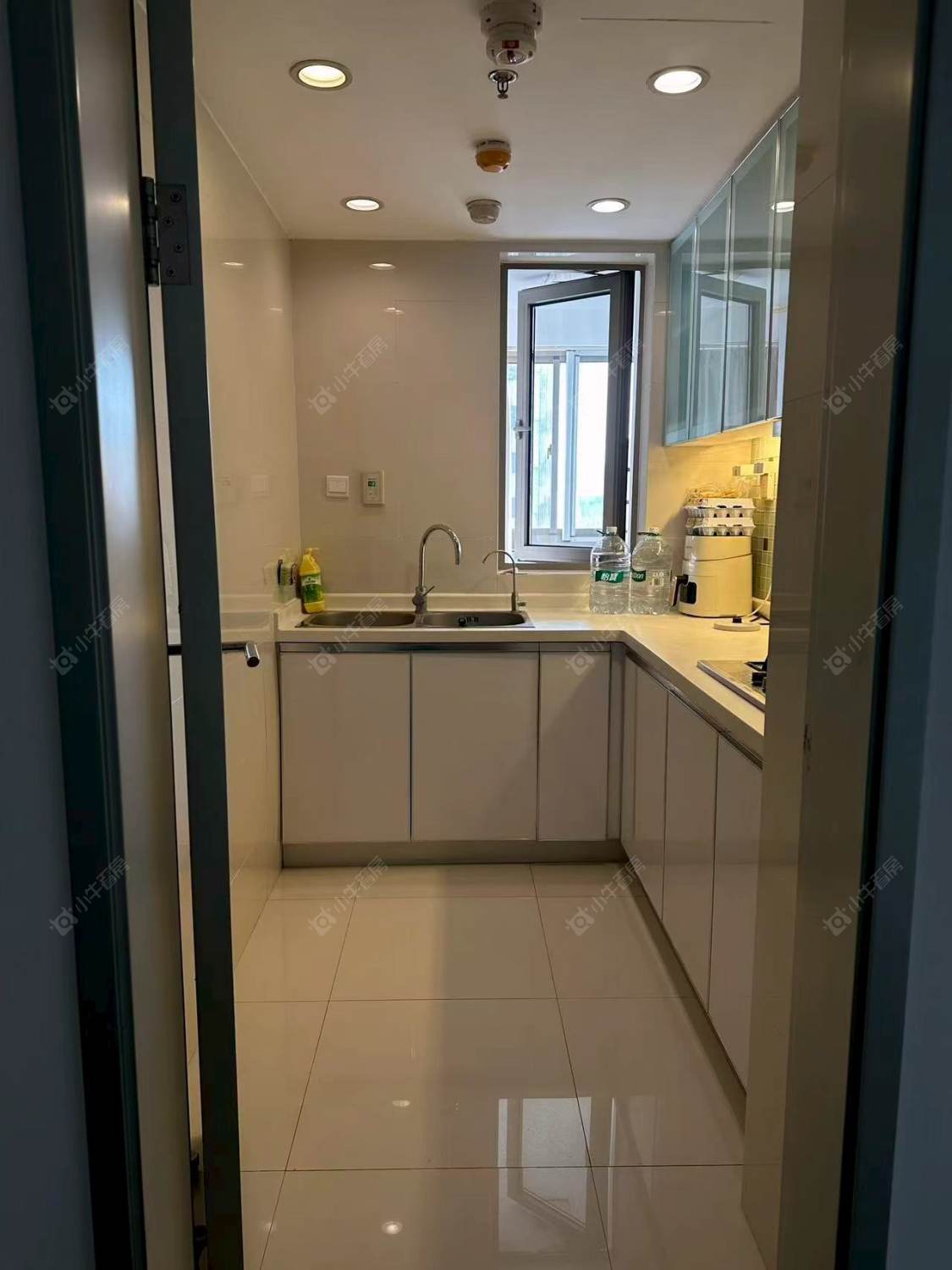 京城豪苑北区房源室内图 常州京城豪苑北区在租房源室内图_小牛看房