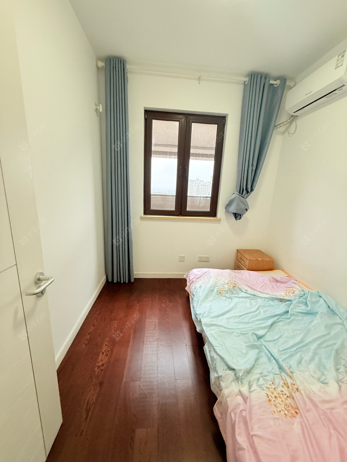 万科弘阳君望甲第房源室内图 常州万科弘阳君望甲第在租房源室内图_小牛看房