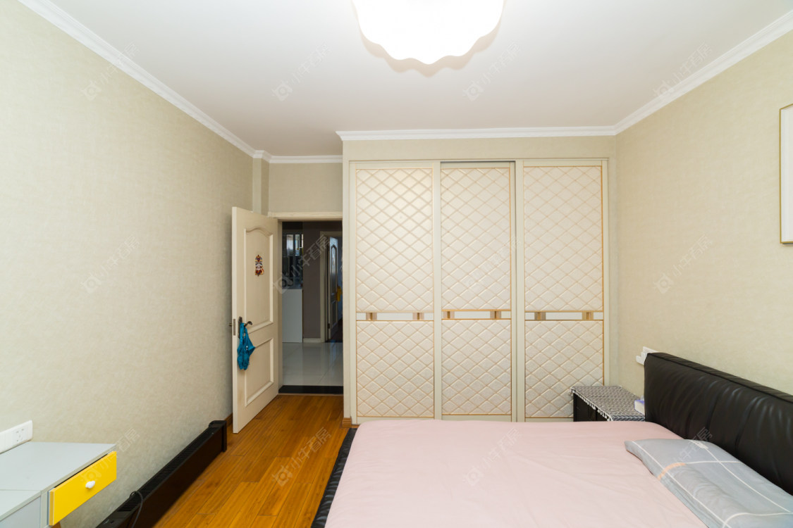 常州德胜花园在售二手房源室内图_小牛看房