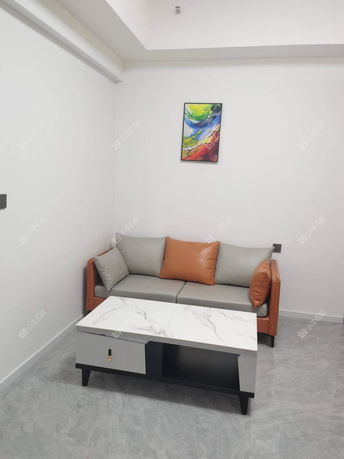 常州新龙江城市广场在租房源_小牛看房