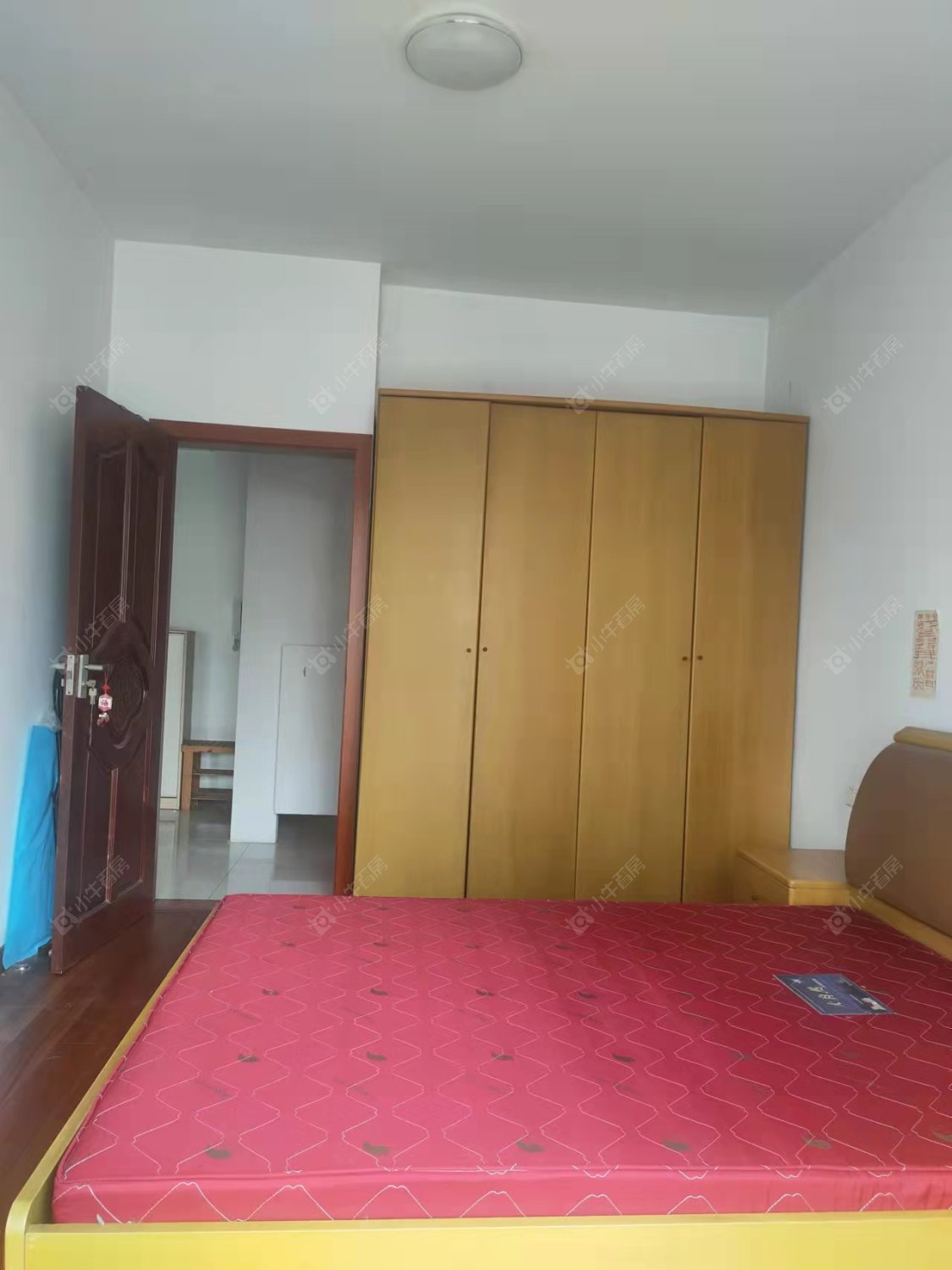 常州玉隆花园在租房源_小牛看房